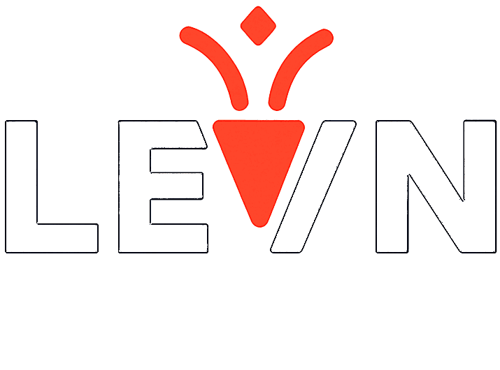 Levn wordmark