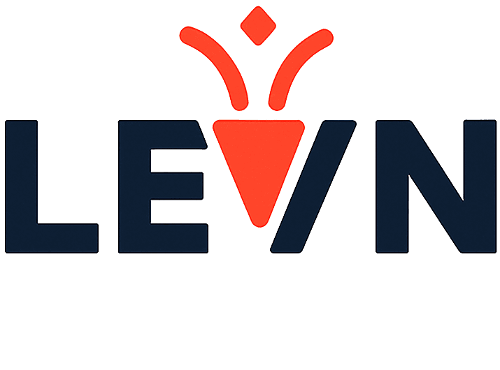 Levn wordmark